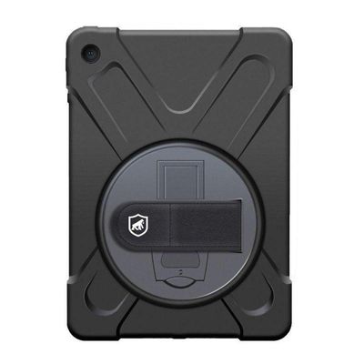Kit Capa Phantom E Caneta Dinamic Para Ipad Air 4 E 5 (10.9) - Gshield