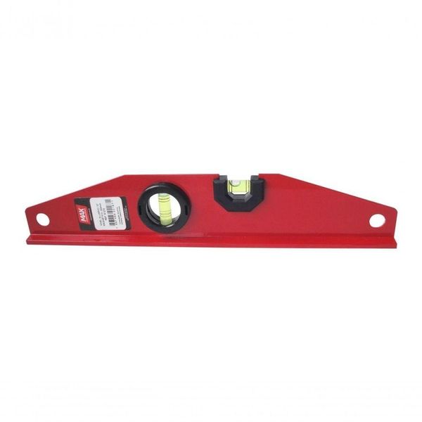 Nivel Aluminio Base Magnetico Max 12Equot