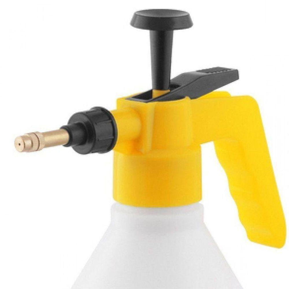 Pulverizador Manual Com Pressão Previa Vonder 1,5 Litros