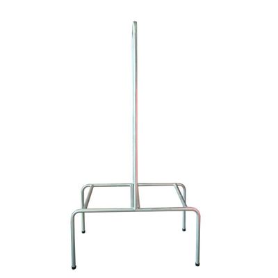 Suporte Para Cesto De Compras Duplo 108-001- Inarcan