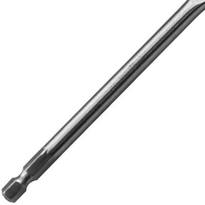 Broca De Aço Chata Para Madeira 3-8'' - Fertak