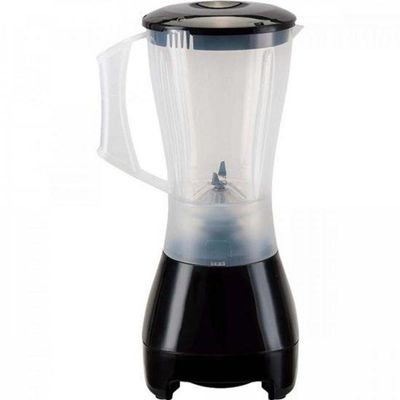 Liquidificador 850W 127V Forza Cristal Lqlf-01 Leitoso 110V