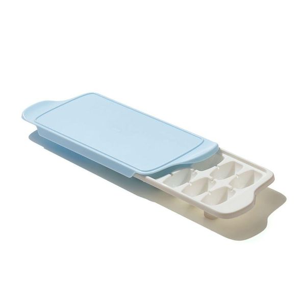 Forma De Gelo Com Tampa 35cm Oxo