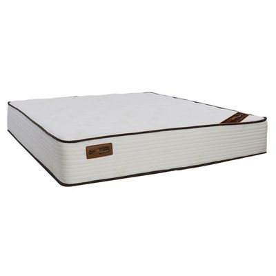 Colchão King Molas Pocket 193x203x32cm Double Face Kingdom New - Castor
