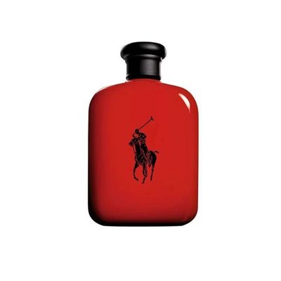 Ralph Lauren Polo Red Edt | Perfume Masculino 125ml