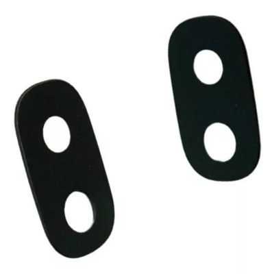 Lente De Vidro Para Câmera Traseira J2 Pro J250