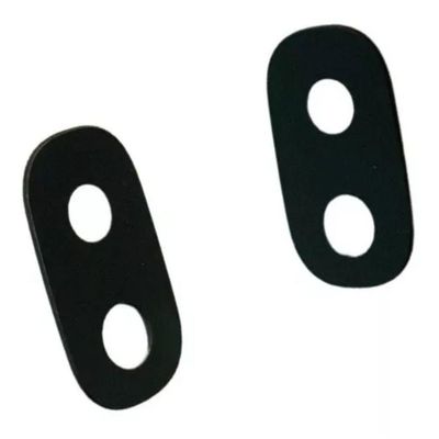 Lente De Vidro Para Câmera Traseira J2 Pro J250
