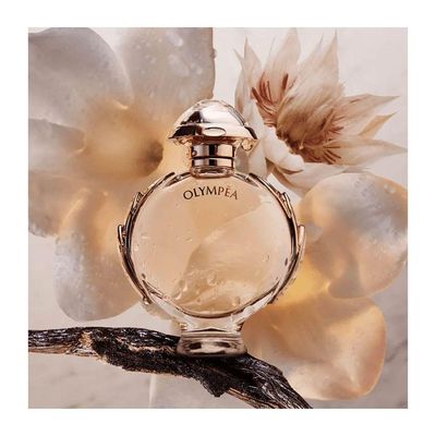 Perfume Paco Olympéa Edp | Perfume Feminino 80ml