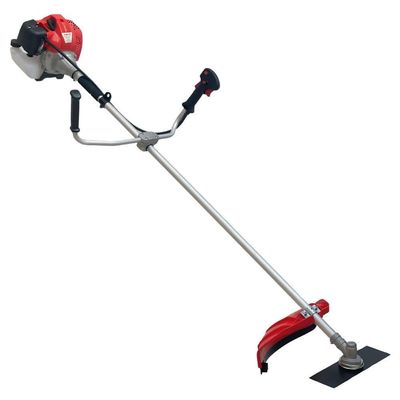 Máquina De Cortar Grama 43CC 2HP Com Faca 2 Pontas CG430-P TB