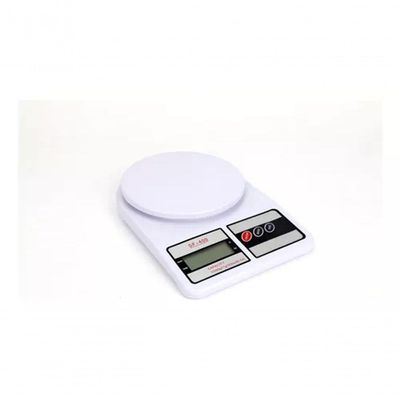 Balança Digital De Precisão Cozinha 10kg Dieta E Nutrição