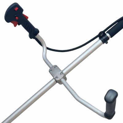 Roçadeira CG520P Anmax 52CC Com Carretel E Faca 2p + Faca 80d