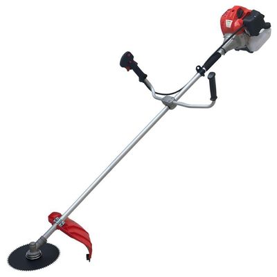 Roçadeira CG520P Anmax 52CC Com Carretel E Faca 2p + Faca 80d