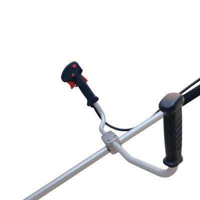Roçadeira CG520P Anmax 52CC Com Carretel E Faca 2p + Faca 80d