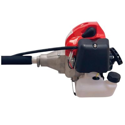 Máquina De Cortar Grama 43CC Anmax CG430P + Faca 80 Dentes
