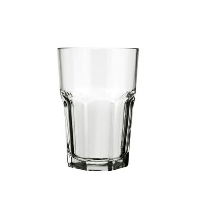 Jogo 12 Copos Bristol 2711 Long Drink - Nadir Figueiredo