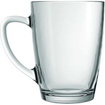 Jogo 6 Canecas Sem Pires Diamante Tarsila 300 Ml - 5921 Nadir Figueiredo