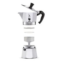 Cafeteira Bialetti Nuova Moka Express 18 Xícaras - 800 Ml 10010018