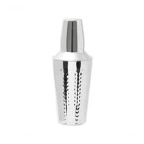 Coqueteleira Inox Martelado 500 Ml Mimo Style An2212