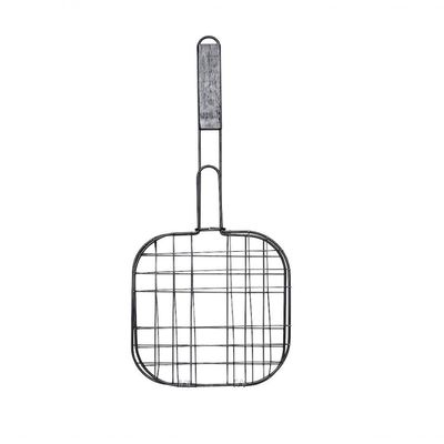 Grelha Multiuso P- Churrasqueira 49 Cm Mimo Style Ah21037