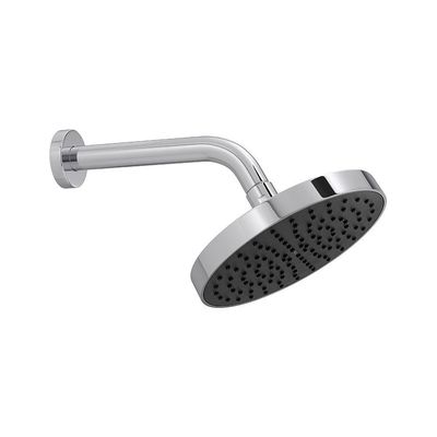 Chuveiro Deca Flex Plus 2083.c.std De Parede Cromado