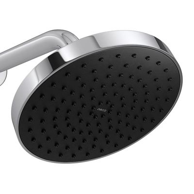 Chuveiro Deca Flex Plus 2083.c.std De Parede Cromado