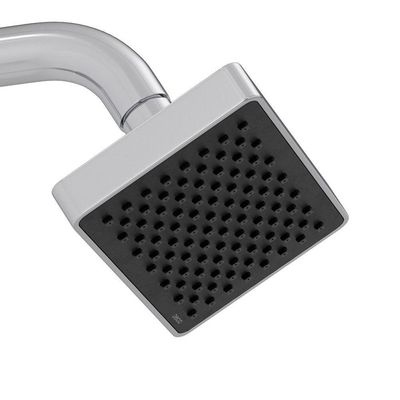Chuveiro Deca Flex 2082.c.des De Parede Com Desviador Cromado