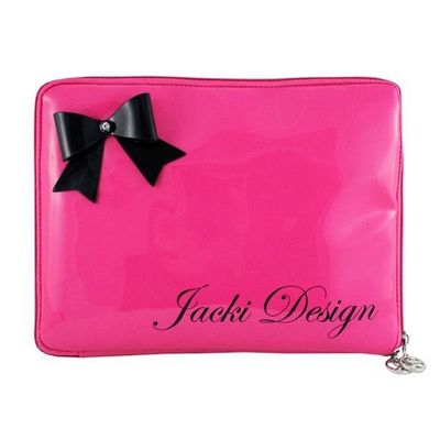 Kit Mochila, Capa P/ Tablet Pink