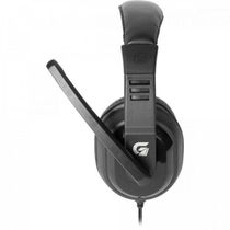 Headset Gamer Ranger Preto Fortrek G