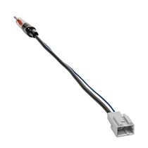 Conector Permak Antena New Civic - Fit