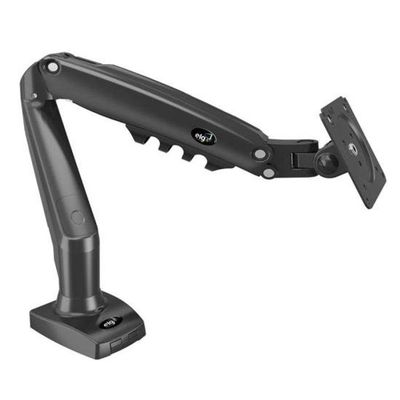 Suporte Articulado De Mesa 17-35" Elg F80n