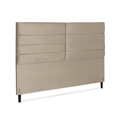 Cabeceira Ferrari Sf90 Queen 1,58 Diamond Luxo Para Cama Box Quarto