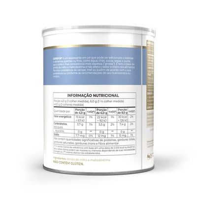 Espefor (250g) Padrão único