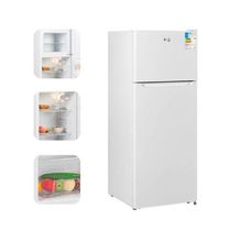 Geladeira HQ230RDF 230 Litros Defrost HQ Branco 110V