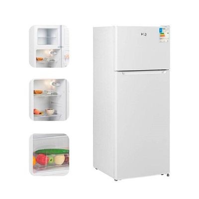 Geladeira HQ230RDF 230 Litros Defrost HQ Branco 110V