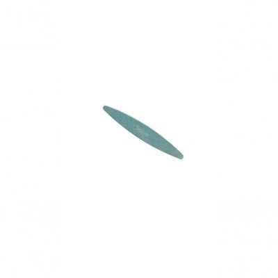 Pedra Para Afiar Tipo Canoa 9'' (225mm) - Fertak