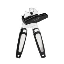 Abridor De Latas 3 Em 1 Ergonômico B-max Utilidade Na Sua Cozinha