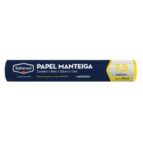 Papel Manteiga - Sabensul