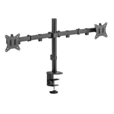 Suporte Articulado Para Dois Monitores Fortrek Fk445s 17"-32"
