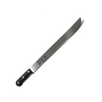 Facão Para Mato Cabo Plástico - Fertak 20"