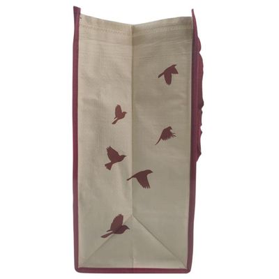 Bolsa Ecobag Sacola De Ombro Reutilizavel Dobravel Compras