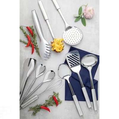 Pegador Multiuso Tramontina Utility Em Aço Inox Tramontina