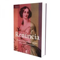 Renúncia Novo Projeto