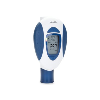 Monitor de Asma PF100 - Microlife
