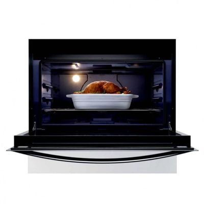 Fogão 6 Bocas Acendimento Automático Brastemp Branco Bivolt Bivolt