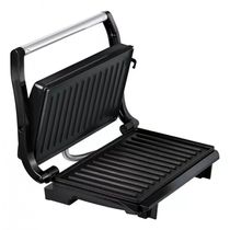 Grill GPTO Compacto Preto 127V Arno