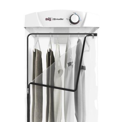 Secadora De Roupas Sun Mueller Branco 220V