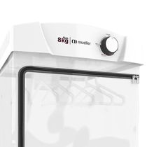 Secadora De Roupas Sun Mueller Branco 220V