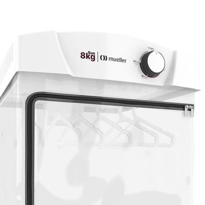 Secadora De Roupas Sun Mueller Branco 220V