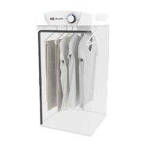Secadora De Roupas Sun Mueller Branco 220V