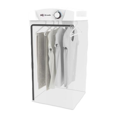 Secadora De Roupas Sun Mueller Branco 220V